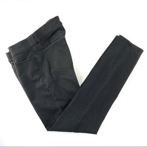 Ann Taylor Skinny modern fit black size 2 (#32)